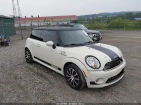 2010 MINI Cooper