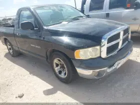 2004 Dodge Ram 1500