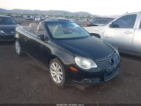 2011 Volkswagen EOS