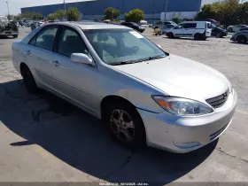 2002 Toyota Camry