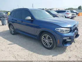 2018 BMW X3
