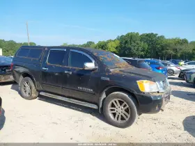 2012 Nissan Titan
