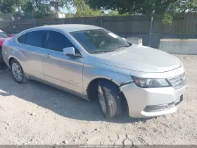 2017 Chevrolet Impala