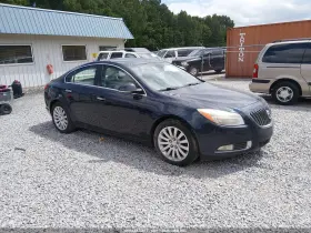 2013 Buick Regal