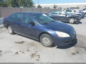 2006 Honda Accord
