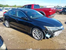 2016 Acura ILX