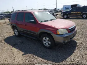 2003 Mazda Tribute