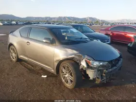 2012 Scion TC