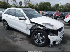 2019 Mercedes-Benz GLC-Class