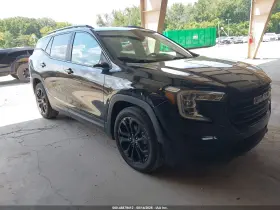 2022 GMC Terrain