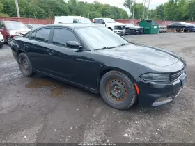 2015 Dodge Charger