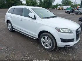 2013 Audi Q7