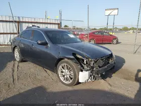 2011 Infiniti G37