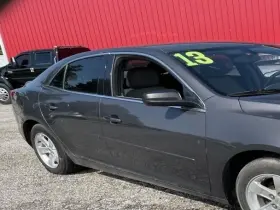 2013 Chevrolet Malibu