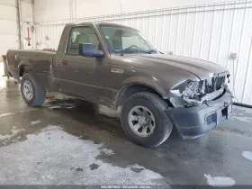 2007 Ford Ranger