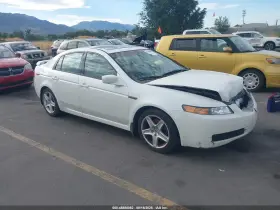 2005 Acura TL