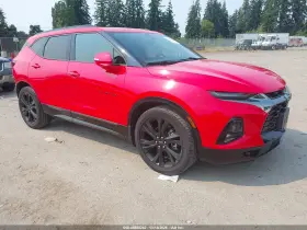 2019 Chevrolet Blazer
