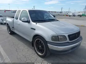 2001 Ford F-150