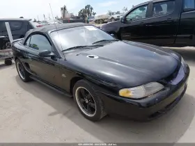 1994 Ford Mustang