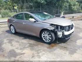 2013 Hyundai Azera