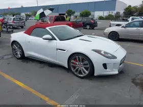2014 Jaguar F-Type