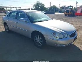 2007 Buick LaCrosse