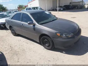 2003 Toyota Camry