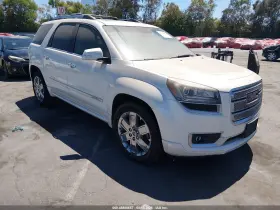 2013 GMC Acadia