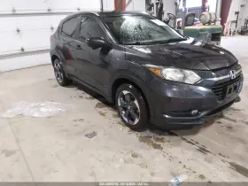 2018 Honda HR-V