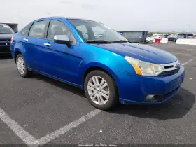 2011 Ford Focus