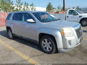 2014 GMC Terrain