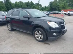 2014 Chevrolet Equinox
