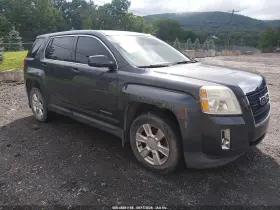 2011 GMC Terrain