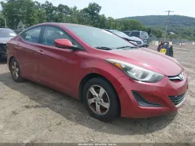 2014 Hyundai Elantra