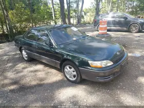 1992 Lexus ES