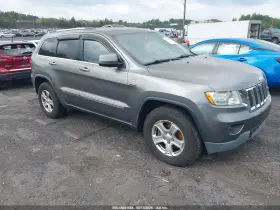 2012 Jeep Grand Cherokee