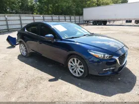 2017 Mazda 3