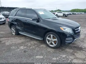 2018 Mercedes-Benz Gle 350