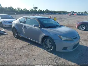 2012 Scion TC