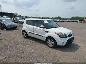 2012 Kia Soul