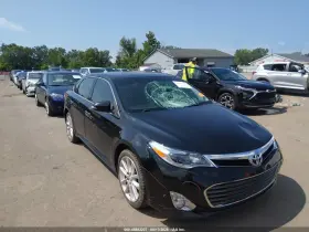 2013 Toyota Avalon
