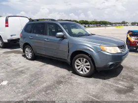 2013 Subaru Forester