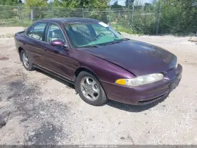 1998 Oldsmobile Intrigue