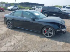 2019 Audi S4