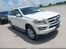 2013 Mercedes-Benz GLC-Class