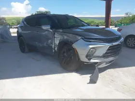 2023 Chevrolet Blazer