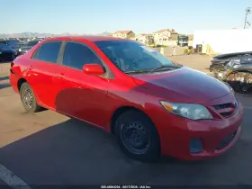 2011 Toyota Corolla