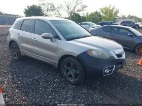 2011 Acura RDX