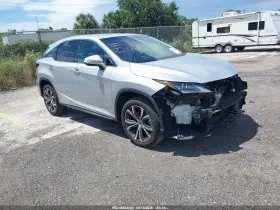 2018 Lexus RX 350