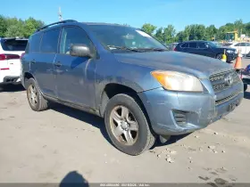 2009 Toyota RAV4